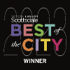 Scottsdale Best of the City Winner