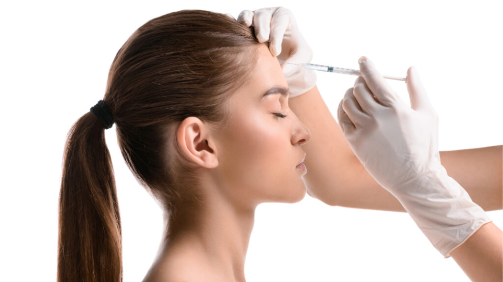 BOTOX in Your 20s The Benefits of Starting Early