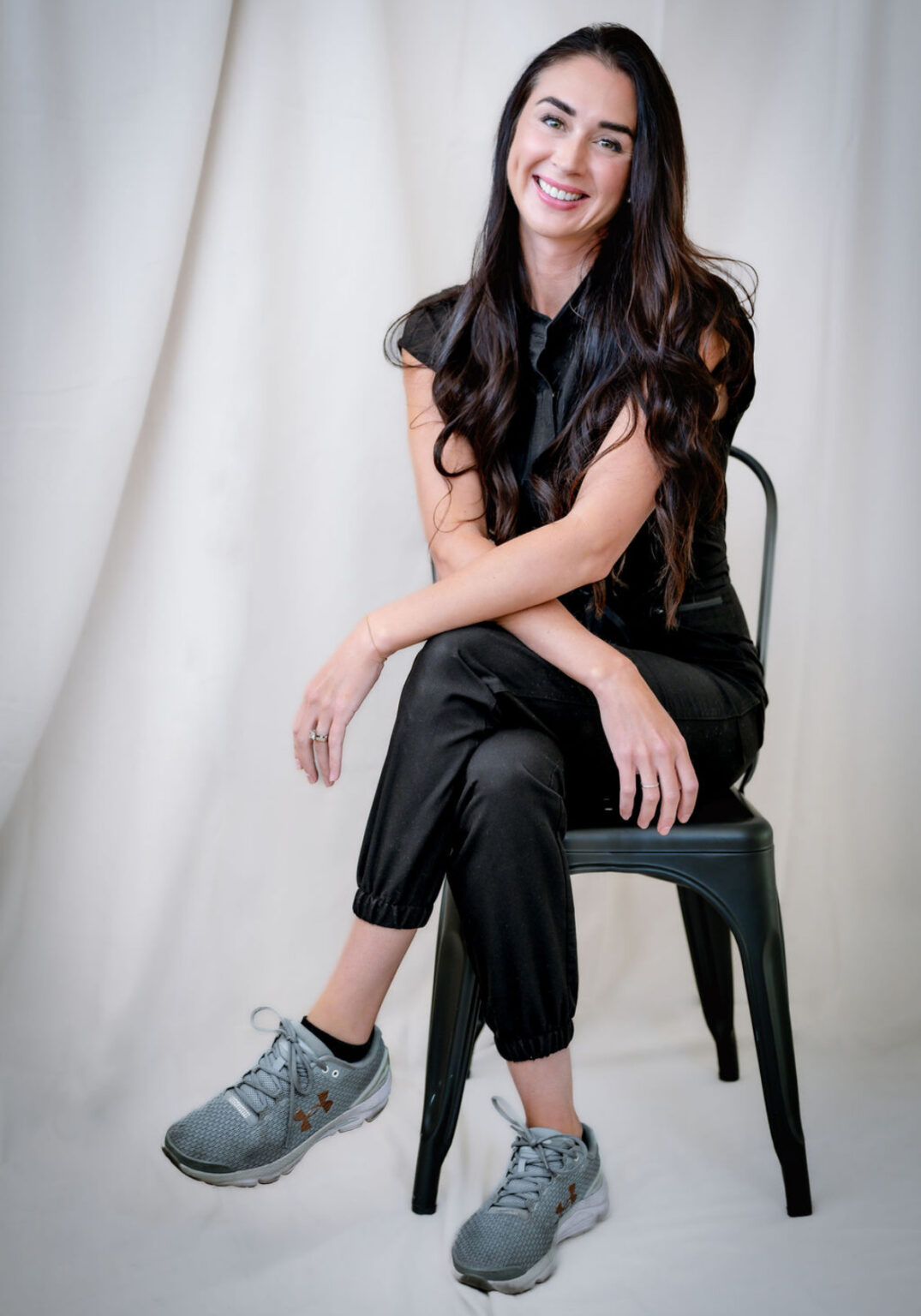Chelsea Hoese, FNP-C, DermaCrush wellness provider