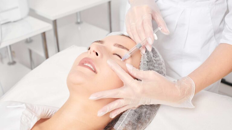 Comparing Dysport and Botox: Finding the Best Fit for Your Skin in Scottsdale