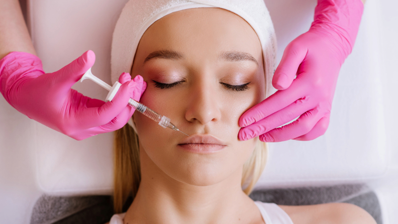 The Ultimate Guide to Dermal Fillers