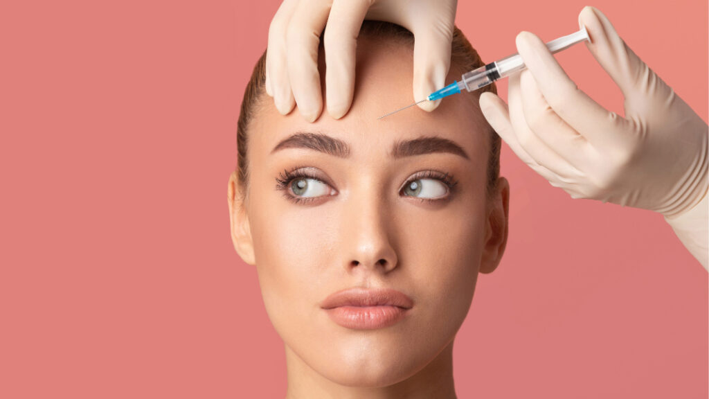 What is the Best BOTOX® Alternative