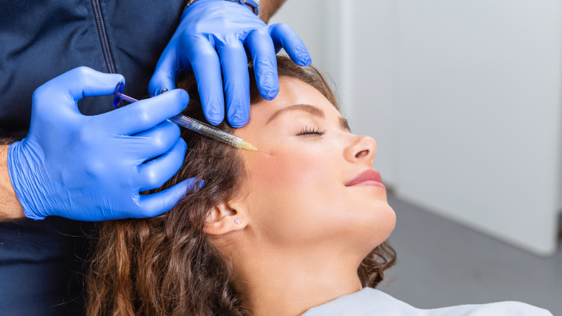 Why Scottsdale Residents Are Choosing Botox® for a Youthful Look